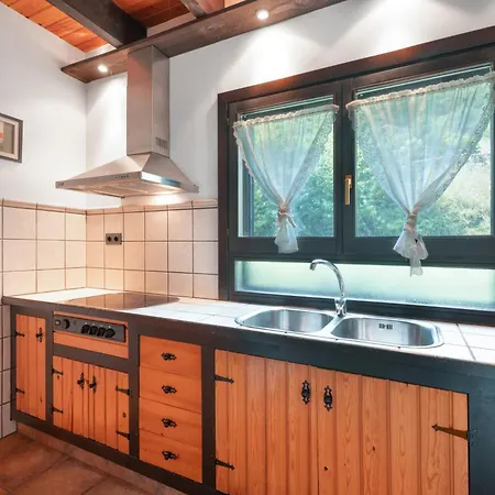 Holiday home El Olivar