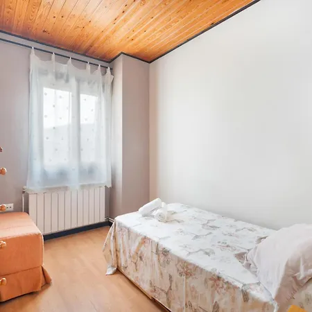 El Olivar Holiday home *