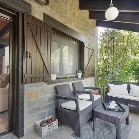 El Olivar Holiday home Palo
