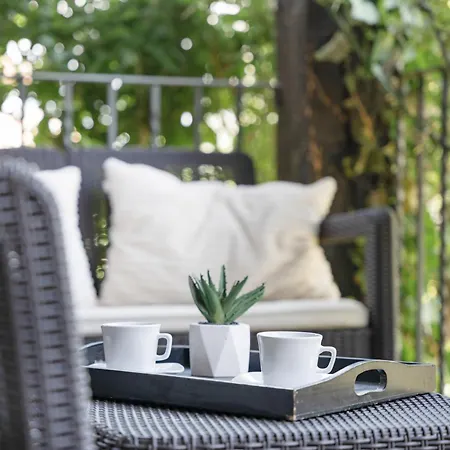 Holiday home El Olivar