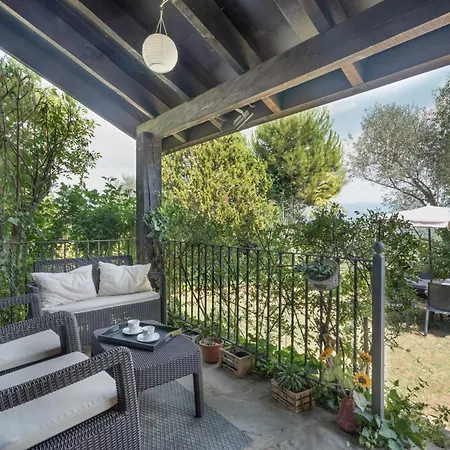El Olivar Holiday home Palo