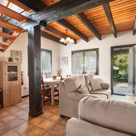 El Olivar Holiday home
