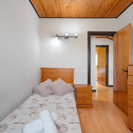 Holiday home El Olivar *
