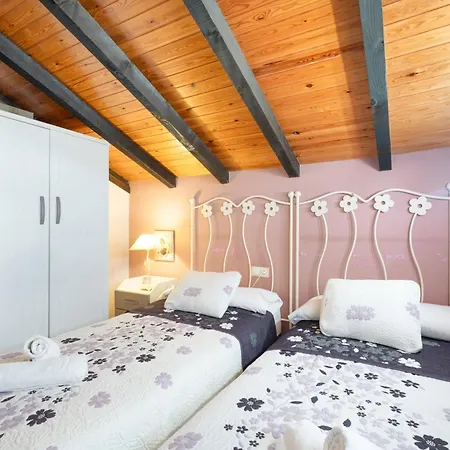 El Olivar Holiday home Palo
