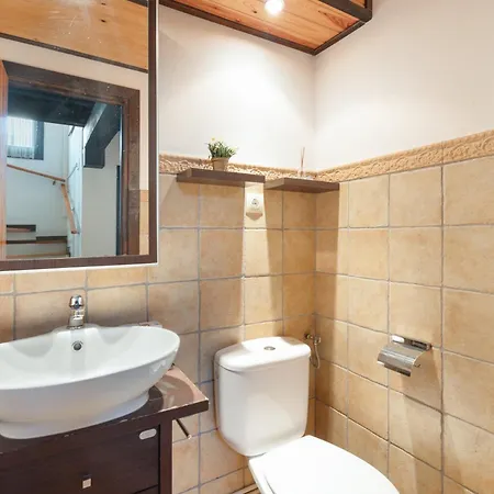 El Olivar Holiday home