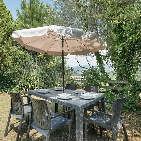 Holiday home El Olivar *