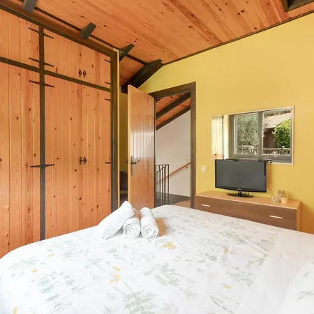 Holiday home El Olivar