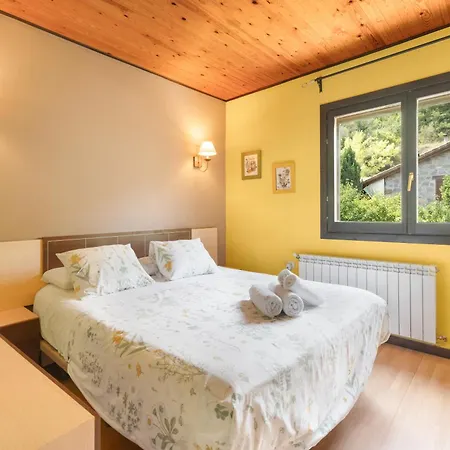 Holiday home El Olivar
