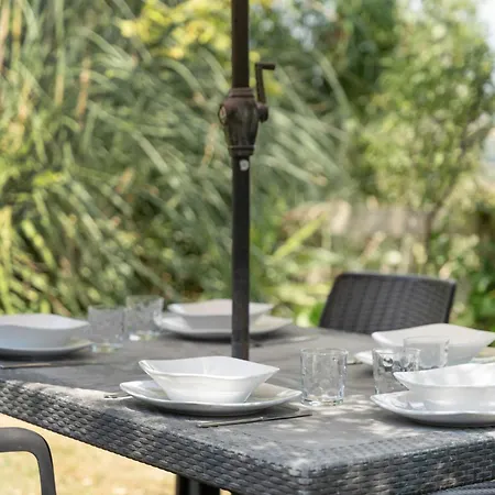 El Olivar Holiday home